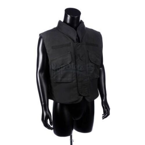 Lot #188 - X-Men - Kevlar Vest