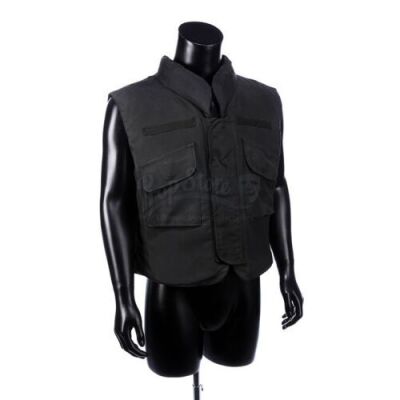 Lot #188 - X-Men - Kevlar Vest