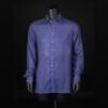 JAMES BOND: FOR YOUR EYES ONLY (1981) - James Bond's (Roger Moore) 'Finale' Shirt