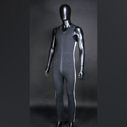 JAMES BOND: NEVER SAY NEVER AGAIN (1983) - SPECTRE Operative Diving Suit
