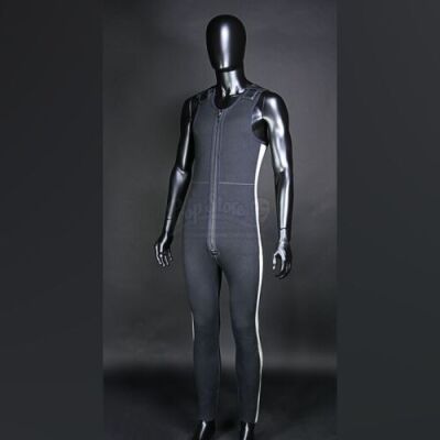 JAMES BOND: NEVER SAY NEVER AGAIN (1983) - SPECTRE Operative Diving Suit