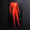 JAMES BOND: OCTOPUSSY (1983) - Octopus Cult Assassin Costume