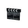 JAMES BOND: THE LIVING DAYLIGHTS (1987) - Insert Clapperboard