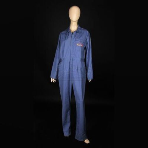 JAMES BOND: THE LIVING DAYLIGHTS (1987) - Rosika Miklos' (Julia T. Wallace) Jumpsuit