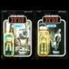 Lot # 273: AT-ST Driver ROTJ77A and 8D8 ROTJ77A
