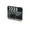JAMES BOND: THE LIVING DAYLIGHTS (1987) - Clapperboard