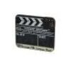 JAMES BOND: LICENCE TO KILL (1989) - Clapperboard