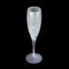 JAMES BOND: DIE ANOTHER DAY (2002) - Graves' Ice Palace Champagne Flute