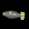 JAMES BOND: DIE ANOTHER DAY (2002) - Zao's (Rick Yune) Jaguar Mortar Bomb