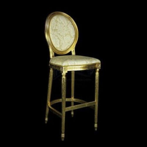 JAMES BOND: CASINO ROYALE (2006) - "Casino Royale" Bar Chair
