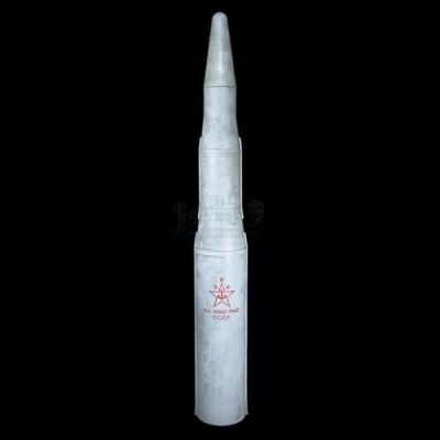 K-19: THE WIDOWMAKER (2002) - Model Miniature Missile