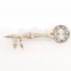Lot # 3: THE HOUSE WITH A CLOCK IN ITS WALLS - Bone Key