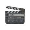KRULL (1983) - VFX Clapperboard