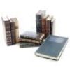Lot # 4: THE HOUSE WITH A CLOCK IN ITS WALLS - Eleven Jonathan Magic Books