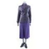 Lot # 5: THE HOUSE WITH A CLOCK IN ITS WALLS - Florence Zimmerman's (Cate Blanchett) Purple Costume
