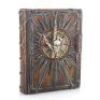 Lot # 11: THE HOUSE WITH A CLOCK IN ITS WALLS - Necromancy Book with a Controllable Hand