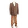 Lot # 16: THE HOUSE WITH A CLOCK IN ITS WALLS - Lewis (Owen Vaccaro) Meets Jonathan Costume