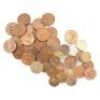 Lot # 18: THE HOUSE WITH A CLOCK IN ITS WALLS - Jonathan Barnavelt's (Jack Black) Poker Game coins