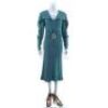 Lot # 19: THE HOUSE WITH A CLOCK IN ITS WALLS - Selena Izard (Renee Elise Goldsberry) Stunt Costume