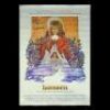 LABYRINTH (1986) - Jim Henson Autographed Poster
