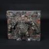 LABYRINTH (1986) - Goblin City Gates Maquette