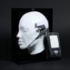 LARA CROFT: TOMB RAIDER SERIES (2001-2003) - Lara Croft's (Angelina Jolie) Phone, Earpiece & Lifecast Display