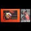 LEGEND (1985) - Quad & Double Crown Posters