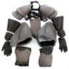 Lot # 5: STAR TREK INTO DARKNESS (2013) - Klingon Guard Armor