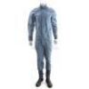Lot # 14: STAR TREK (2009) - Starfleet Academy Cadet Training Jumpsuit