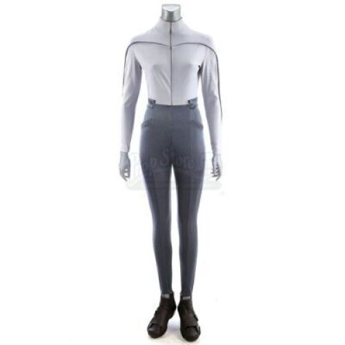 Lot # 20: STAR TREK (2009) - Women's USS Kelvin Sciences Jumpsuit