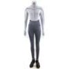 Lot # 20: STAR TREK (2009) - Women's USS Kelvin Sciences Jumpsuit