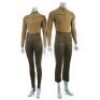 Lot # 28: STAR TREK (2009) - Two USS Kelvin Uniforms