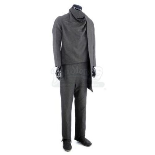 Lot # 50: STAR TREK (2009) - Vulcan Council Member Costume
