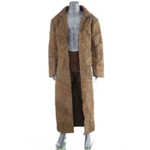 Lot # 75: STAR TREK (2009) - Romulan Costume