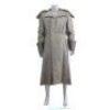 Lot # 84: STAR TREK (2009) - Klingon Long Coat