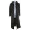Lot # 85: STAR TREK (2009) - Romulan Long Coat Costume