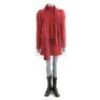 Lot # 87: STAR TREK (2009) - Female Starfleet Cadet Uniform