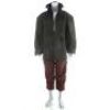 Lot # 88: STAR TREK (2009) - Romulan Costume
