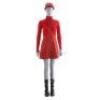 Lot # 89: STAR TREK (2009) - Female Starfleet Cadet Jumper
