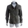 Lot # 91: STAR TREK INTO DARKNESS (2013) - Captain Kirk's Kronos Disguise Coat
