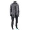 Lot # 93: STAR TREK INTO DARKNESS (2013) - Cupcake's Kronos Disguise Costume