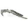 Lot # 95: STAR TREK INTO DARKNESS (2013) - Klingon Stunt Light-Up Disruptor