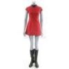 Lot # 96: STAR TREK INTO DARKNESS (2013) - Lieutenant Uhura's USS Enterprise Operations Uniform