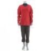 Lot # 97: STAR TREK (2009) & STAR TREK INTO DARKNESS (2013) - Men's USS Enterprise Operations Lieutenant Uniform