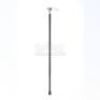 Lot # 100: STAR TREK INTO DARKNESS (2013) - Admiral Christopher Pike's Stunt Cane