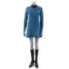 Lot # 101: STAR TREK INTO DARKNESS (2013) - Science Officer Dr. Carol Marcus' Stunt Dress
