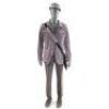 Lot # 110: STAR TREK INTO DARKNESS (2013) - Pedestrian's Skyline Park Stunt Business Costume