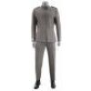 Lot # 112: STAR TREK INTO DARKNESS (2013) - Captain Abbot's Starfleet Stunt Uniform