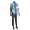 Lot # 118: STAR TREK INTO DARKNESS (2013) - San Francisco Bar DJ Costume