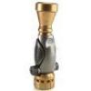 Lot # 124: STAR TREK INTO DARKNESS (2013) - Captain James T. Kirk Stunt Firehose Nozzle